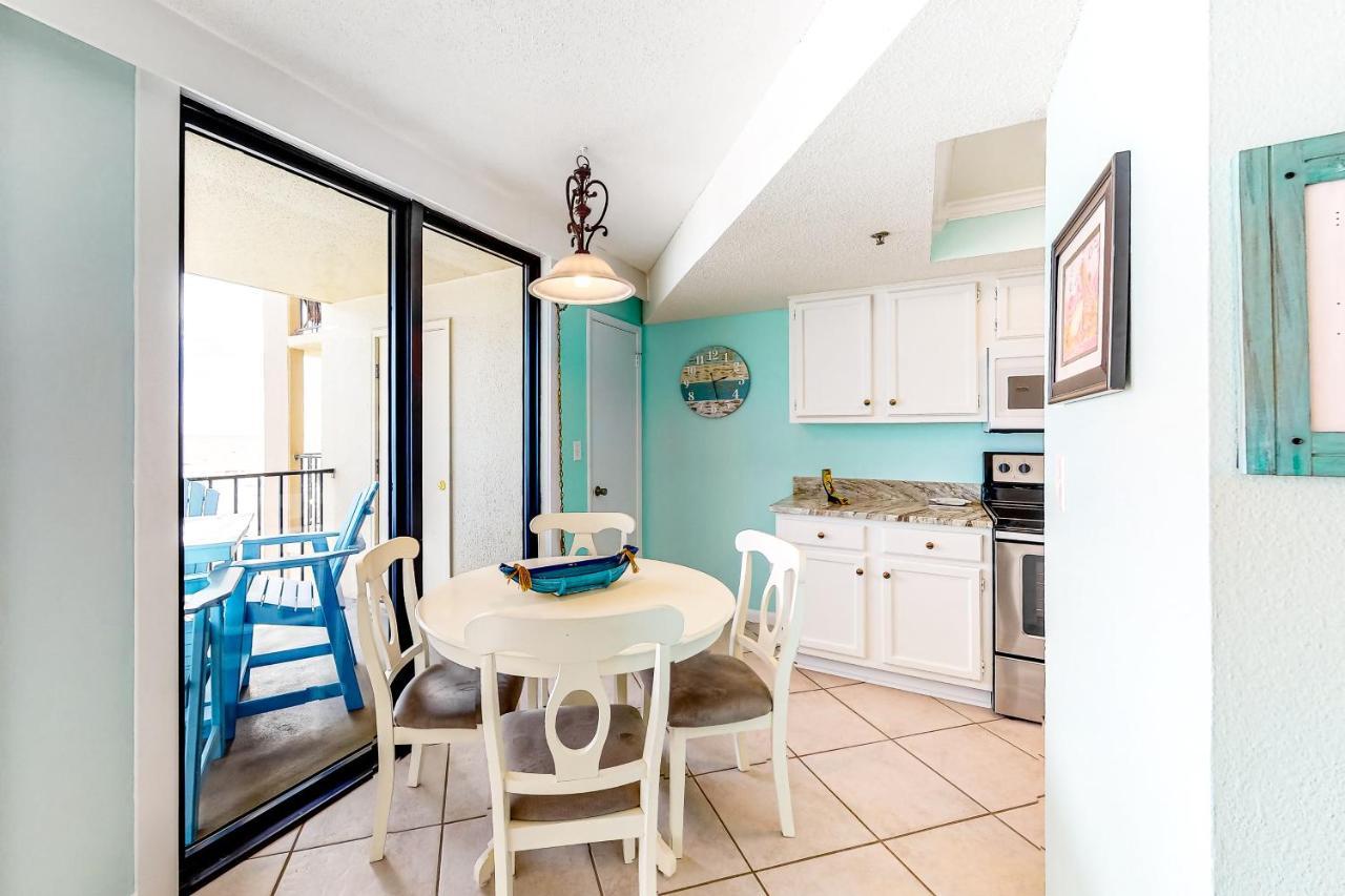 Apartamento Phoenix I #1046 Orange Beach Exterior foto