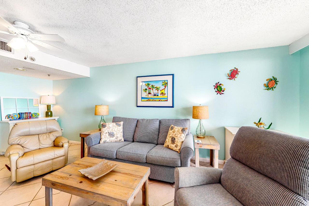 Apartamento Phoenix I #1046 Orange Beach Exterior foto