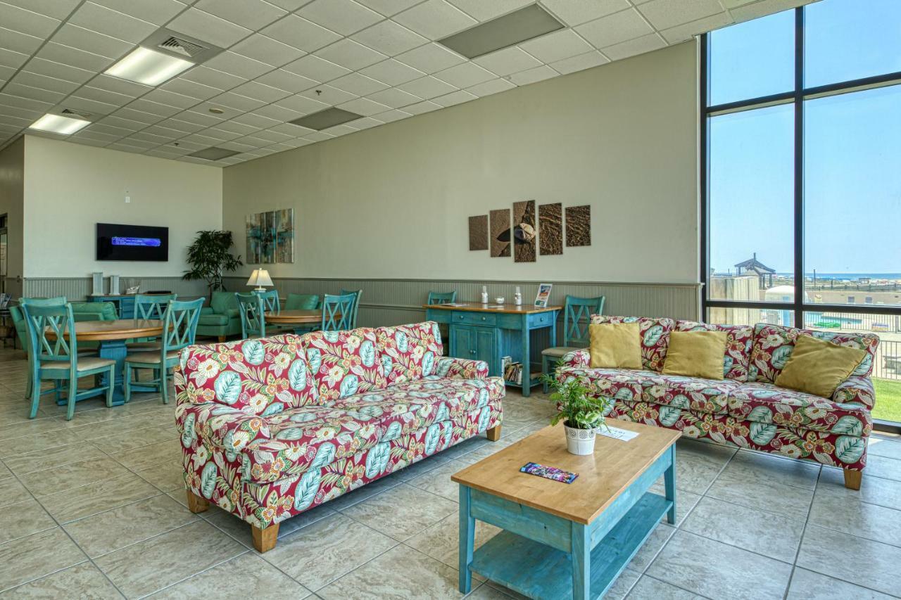 Apartamento Phoenix I #1046 Orange Beach Exterior foto