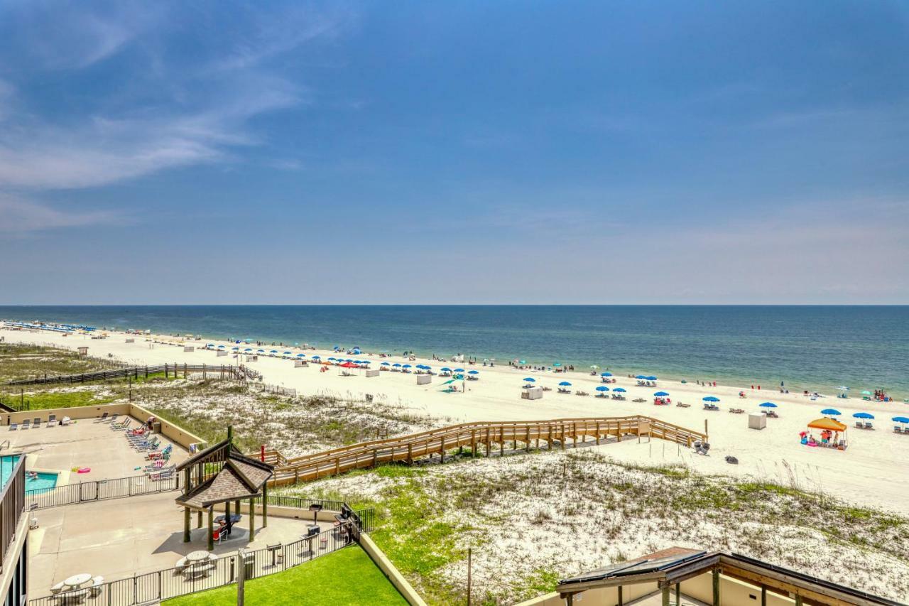 Apartamento Phoenix I #1046 Orange Beach Exterior foto
