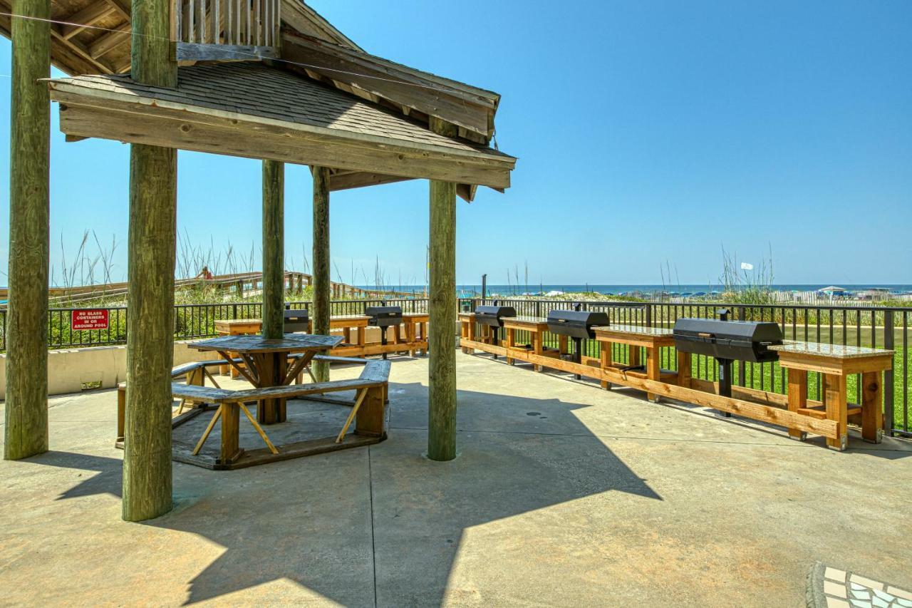 Apartamento Phoenix I #1046 Orange Beach Exterior foto